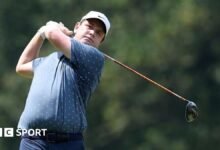 Campeonato de BMW: MacIntyre ‘quiere aplastar al club’ mientras el Schefler gana.