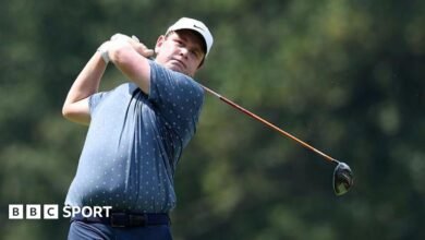 Campeonato de BMW: MacIntyre ‘quiere aplastar al club’ mientras el Schefler gana.