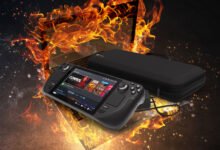 El RAM de OLED de Steam Deck ahora se puede actualizar a través de modificación no oficial, pero lo evitaría por una gran razón