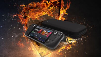 El RAM de OLED de Steam Deck ahora se puede actualizar a través de modificación no oficial, pero lo evitaría por una gran razón