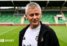 Ole Gunnar Solskjaer: El ex líder del Manchester United tiene más ‘chat’ que irlandés.