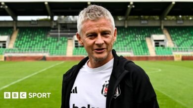 Ole Gunnar Solskjaer: El ex líder del Manchester United tiene más ‘chat’ que irlandés.