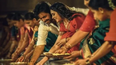 Le dicen a la taquilla de la Premier de EE. UU.: Los guiones de Pawan Kalyan rompe la historia y los registros de la película; Vende boletos por valor de US $ 500k en solo 2 días