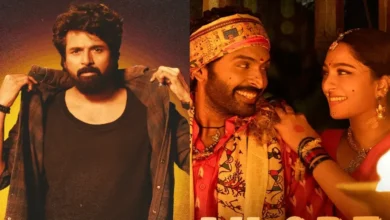 5 películas entrantes tamiles y telugu se enfrentan en los cines en septiembre: Hecho de Madharasi
