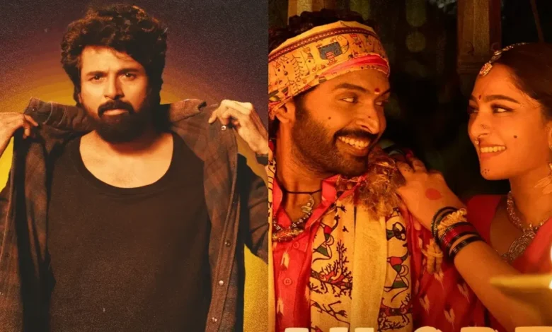 5 películas entrantes tamiles y telugu se enfrentan en los cines en septiembre: Hecho de Madharasi