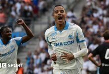 Mason Greenwood más cerca del regreso internacional con Jamaica