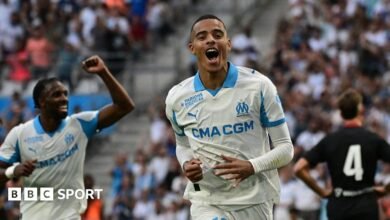 Mason Greenwood más cerca del regreso internacional con Jamaica
