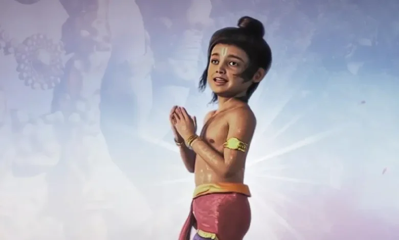 Great Narasima 7th Saturday Hindi Box Office: la animación devocional de Homebel aumentó en un 150 por ciento; Recolectando la red de Rs 2.75 millones de rupias Great Narasima 7th Saturday Hindi Box Office: la animación devocional de Homebel aumentó en un 150 por ciento; Recolectando la red de Rs 2.75 millones de rupias