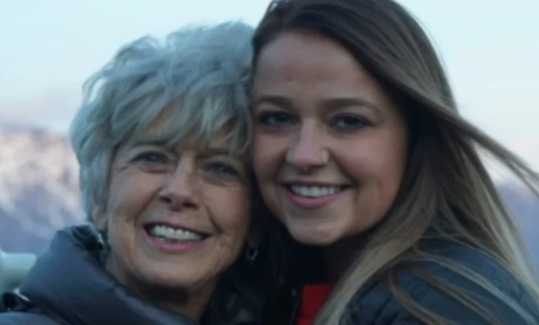 La madre de Brad Pitt se fue en Jane 84, el sobrino del actor de F1 rinde homenaje