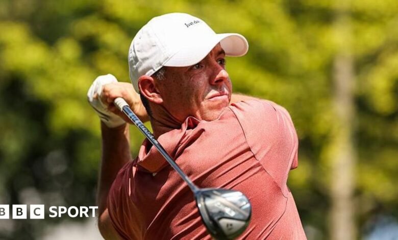 Rory McIlroy: El número de dos mundos volverá a jugar los eventos ‘más adecuados’ para 2026