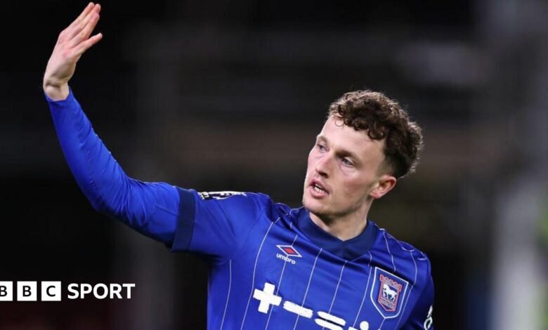 Wrexham: la tarifa de Nathan Broadhead refleja la ‘verdadera calidad del campeonato’ ‘ Wrexham: la tarifa de Nathan Broadhead refleja la ‘verdadera calidad del campeonato’ ‘