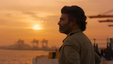 Coolie Day 13 Box de taquilla bruta: el actor de Rajinikanth se está moviendo hacia Rs 300 millones de rupias