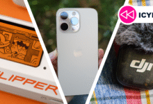 ICYMI: Las 7 historias tecnológicas más grandes de la semana del avance del evento de iPhone de Apple hasta una posible amenaza de robo de automóviles