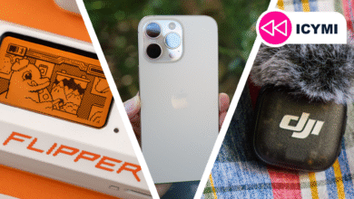 ICYMI: Las 7 historias tecnológicas más grandes de la semana del avance del evento de iPhone de Apple hasta una posible amenaza de robo de automóviles