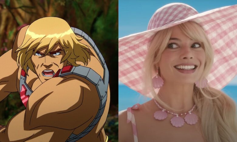 Según el ejecutivo de Matel, ¿por qué la “oposición completa” de Barbie del maestro en el universo Según el ejecutivo de Matel, ¿por qué la “oposición completa” de Barbie del maestro en el universo