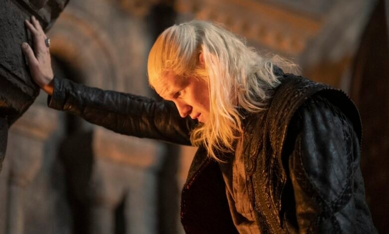 La Casa de la Temporada 2 de Dragon Underhaleming es un año después de la final, incluso Matt Smith también parece cansado de esperar a la temporada 3 La Casa de la Temporada 2 de Dragon Underhaleming es un año después de la final, incluso Matt Smith también parece cansado de esperar a la temporada 3