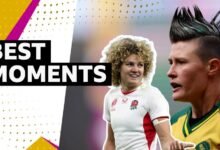 Debuts de la Copa Mundial y deslumbrantes Double Hat -Tricks – Lo mejor de la Semana One