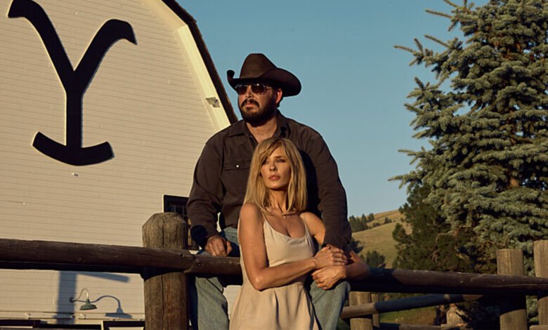 Beth Dutton y Rip Wheeler spin-off: Todo lo que sabemos sobre la serie de secuelas a Yellowstone en Paramount+ Beth Dutton y Rip Wheeler spin-off: Todo lo que sabemos sobre la serie de secuelas a Yellowstone en Paramount+