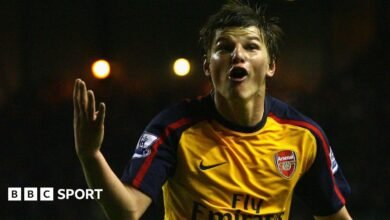 Liverpool v Arsenal: ¿Puedes nombrar XIS de 4-4 sorteos en la Premier League en 2009?
