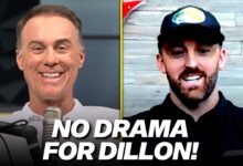 Austin Dillon rompió la victoria de Richmond, el dominio de monitoreo del puesto de playoffs y RCR