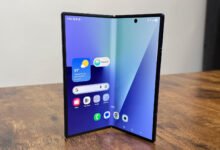 One UI 8 Show Show One Way’s Tri-Pleged puede vencer al Galaxy Z Fold 7