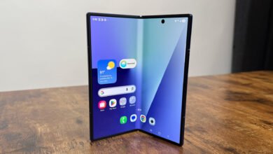 One UI 8 Show Show One Way’s Tri-Pleged puede vencer al Galaxy Z Fold 7