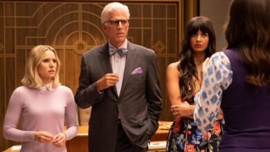 Netflix pierde este gran programa de películas y televisión en septiembre de 2025