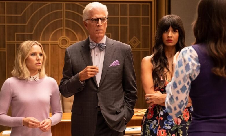 Netflix pierde este gran programa de películas y televisión en septiembre de 2025 Netflix pierde este gran programa de películas y televisión en septiembre de 2025