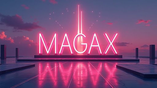 AI se encuentra con Memes: Cómo Moonshot Magax está redefiniendo la economía de memes en 2025 AI se encuentra con Memes: Cómo Moonshot Magax está redefiniendo la economía de memes en 2025