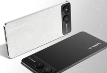 Lava lanza Blaze Amoled 2 con cámara Sony y 5.000 mAh Batería