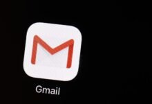 La silla de FTC alega que Gmail utiliza filtrado partidista