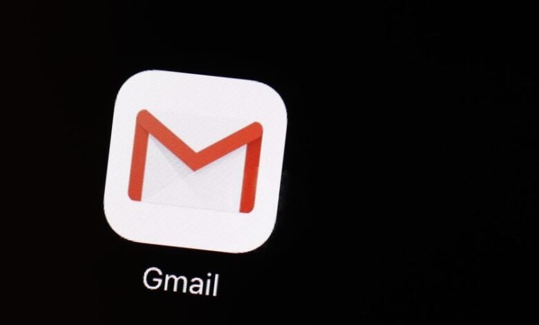 La silla de FTC alega que Gmail utiliza filtrado partidista La silla de FTC alega que Gmail utiliza filtrado partidista