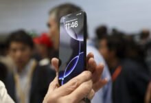 Trump anunciará $ 100B de inversión de Apple en fabricación de Estados Unidos