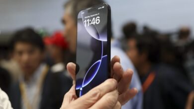 Trump anunciará $ 100B de inversión de Apple en fabricación de Estados Unidos