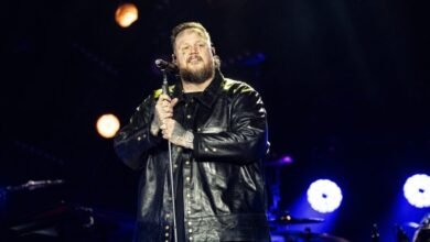 ‘Realmente pensé que era jelly roll’: el hombre de Ohio dice que fue estafado por AI Video de Singer