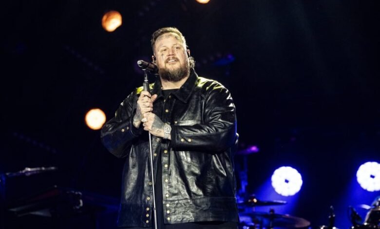 ‘Realmente pensé que era jelly roll’: el hombre de Ohio dice que fue estafado por AI Video de Singer