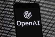 Modelos de IA antrópicos de OpenAI, Google, el sistema de compras gubernamentales