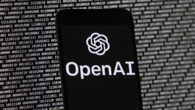 Modelos de IA antrópicos de OpenAI, Google, el sistema de compras gubernamentales