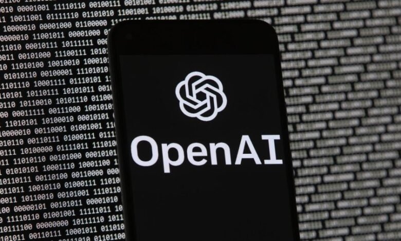 Modelos de IA antrópicos de OpenAI, Google, el sistema de compras gubernamentales Modelos de IA antrópicos de OpenAI, Google, el sistema de compras gubernamentales