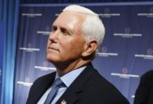 Pence Group advierte a Trump sobre la política de China: la Casa Blanca se burla del estado de derecho “con la cuenta de Tiktok