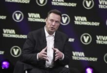 Tesla otorga a Musk $ 29b ‘buena fe’ paquete de acciones