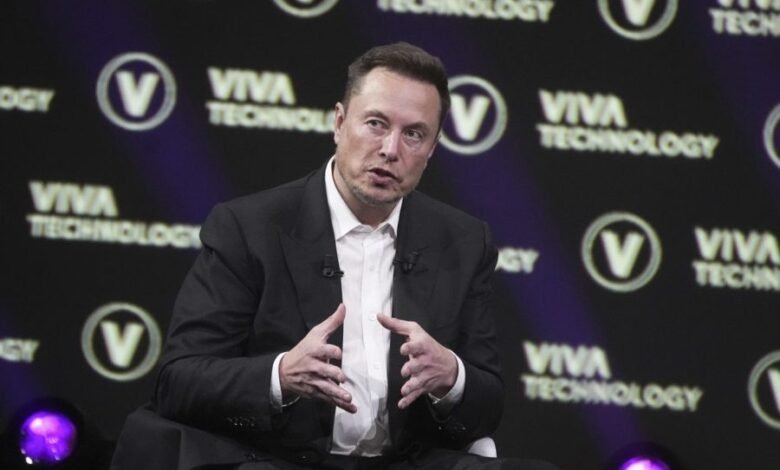 Tesla otorga a Musk $ 29b ‘buena fe’ paquete de acciones