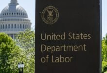 Erika Mcentarfer, la cabeza de BLS disparada por Trump, recibió apoyo bipartidista en su confirmación de 2024 con votos de JD Vance y Marco Rubio