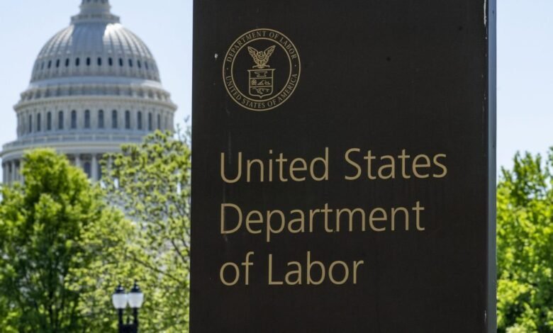 Erika Mcentarfer, la cabeza de BLS disparada por Trump, recibió apoyo bipartidista en su confirmación de 2024 con votos de JD Vance y Marco Rubio Erika Mcentarfer, la cabeza de BLS disparada por Trump, recibió apoyo bipartidista en su confirmación de 2024 con votos de JD Vance y Marco Rubio