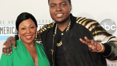 El juez envía al cantante Sean Kingston a la cárcel por más de 3 años: “Él es un ladrón y un estafador, simple y simple”