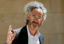 Palantir alcanza $ 1 mil millones en ventas trimestrales por primera vez, evita los recortes de dogas
