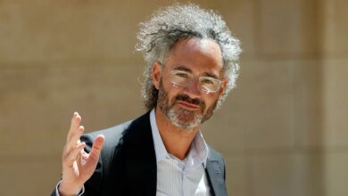 Palantir alcanza $ 1 mil millones en ventas trimestrales por primera vez, evita los recortes de dogas