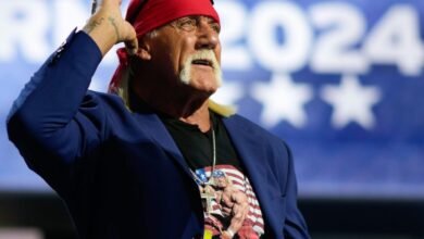 La muerte de Hulk Hogan todavía está investigando por la policía local.