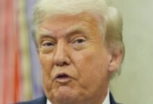 Trump anunció aproximadamente las tareas aduaneras del 100%’en el chip y la semistar
