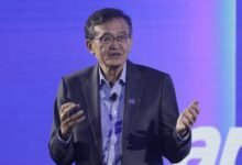 Trump pide la renuncia del CEO de Intel
